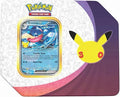 30th Celebration ex Tin [Greninja ex] (Retail Version)