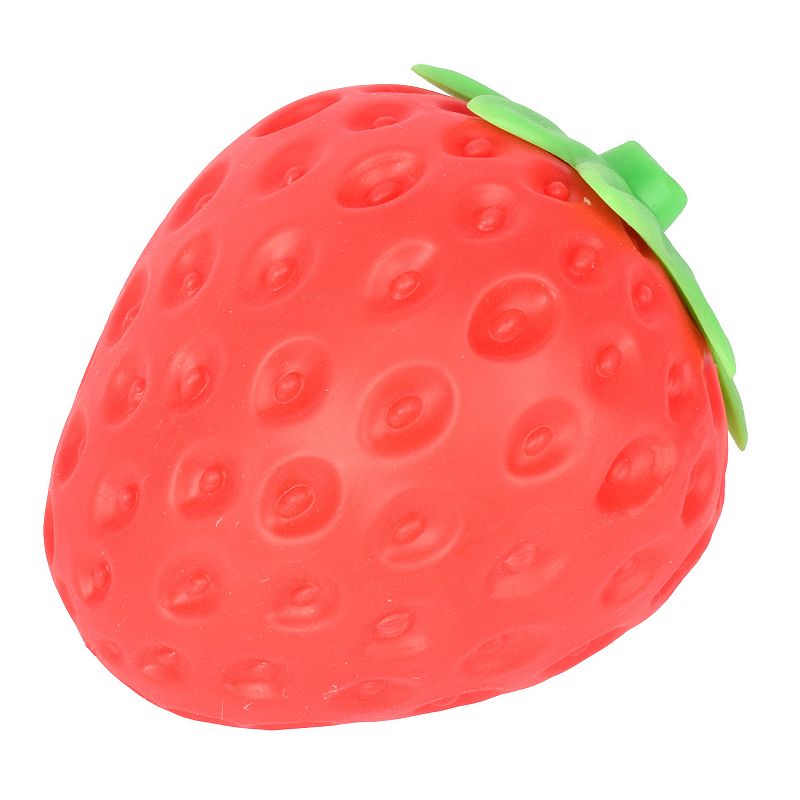 Sunny Days Squeezy Strawberry