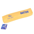 Sunny Days Squeezy Butter Shape Fidget Toy