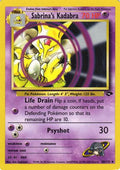 Sabrina's Kadabra