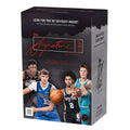 2025-26 Topps NBA Signature Class Basketball Trading Card Value Box