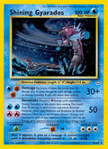 Shining Gyarados [N3 - 65/64]