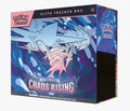 Mega Evolution Chaos Rising Elite Trainer Box