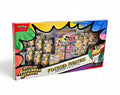 Ascended Heroes Focused Fighters Premium Collection (Sam's Club) [ASC]