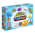 Crazy Fun RMS Mystery Squishy Dumpling Countdown Calendar