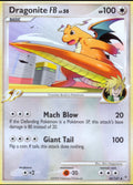Dragonite FB - 56/147 (League Promo) [PR - 056/147]