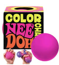 NeeDoh Color Change