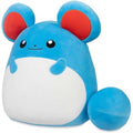 Marill Squishmallow Plush - 12 in. (Pokemon Center Exclusive)