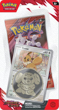 Destined Rivals Checklane Blister (eevee)