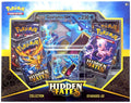 Hidden Fates Collection [Gyarados GX] [HIF - 0]