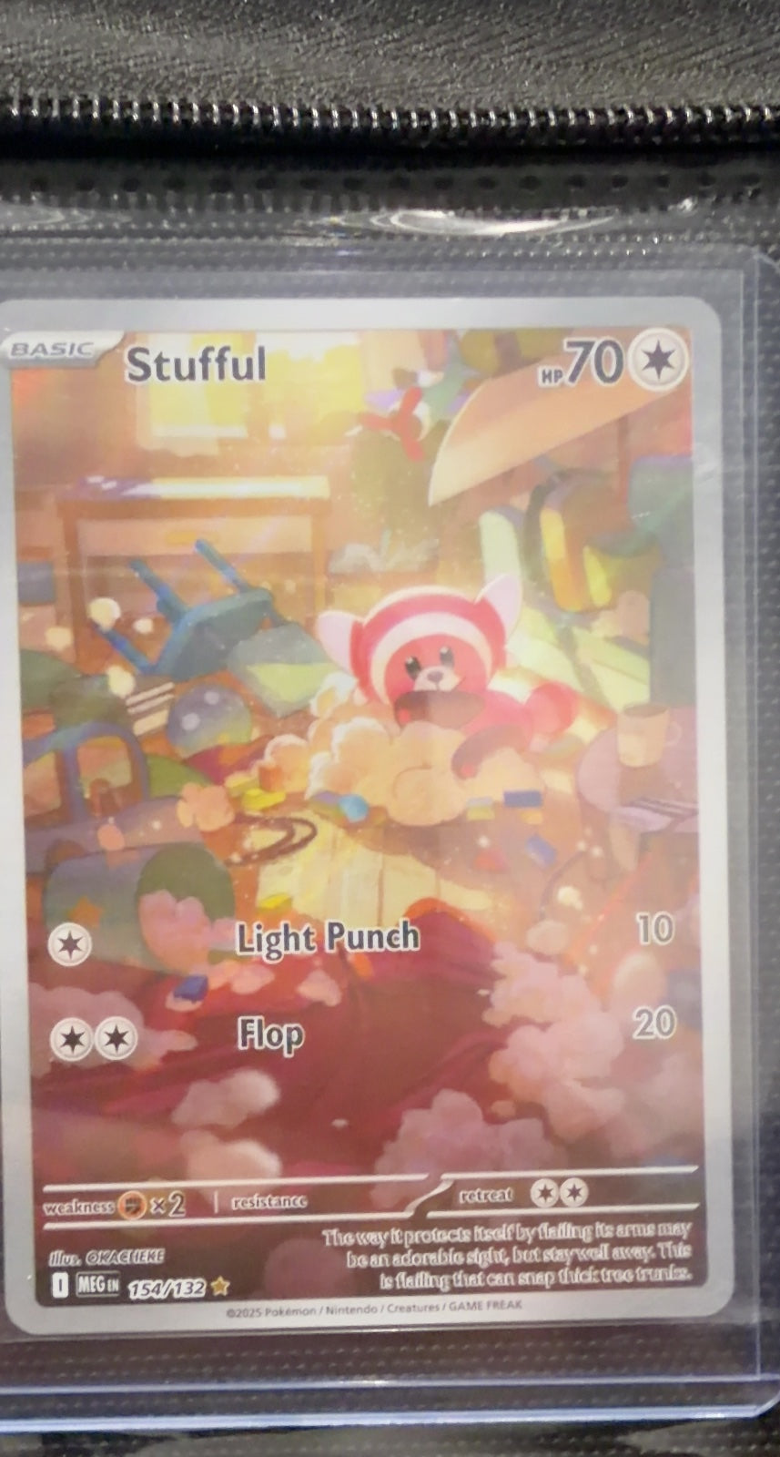 Stufful - 154/132