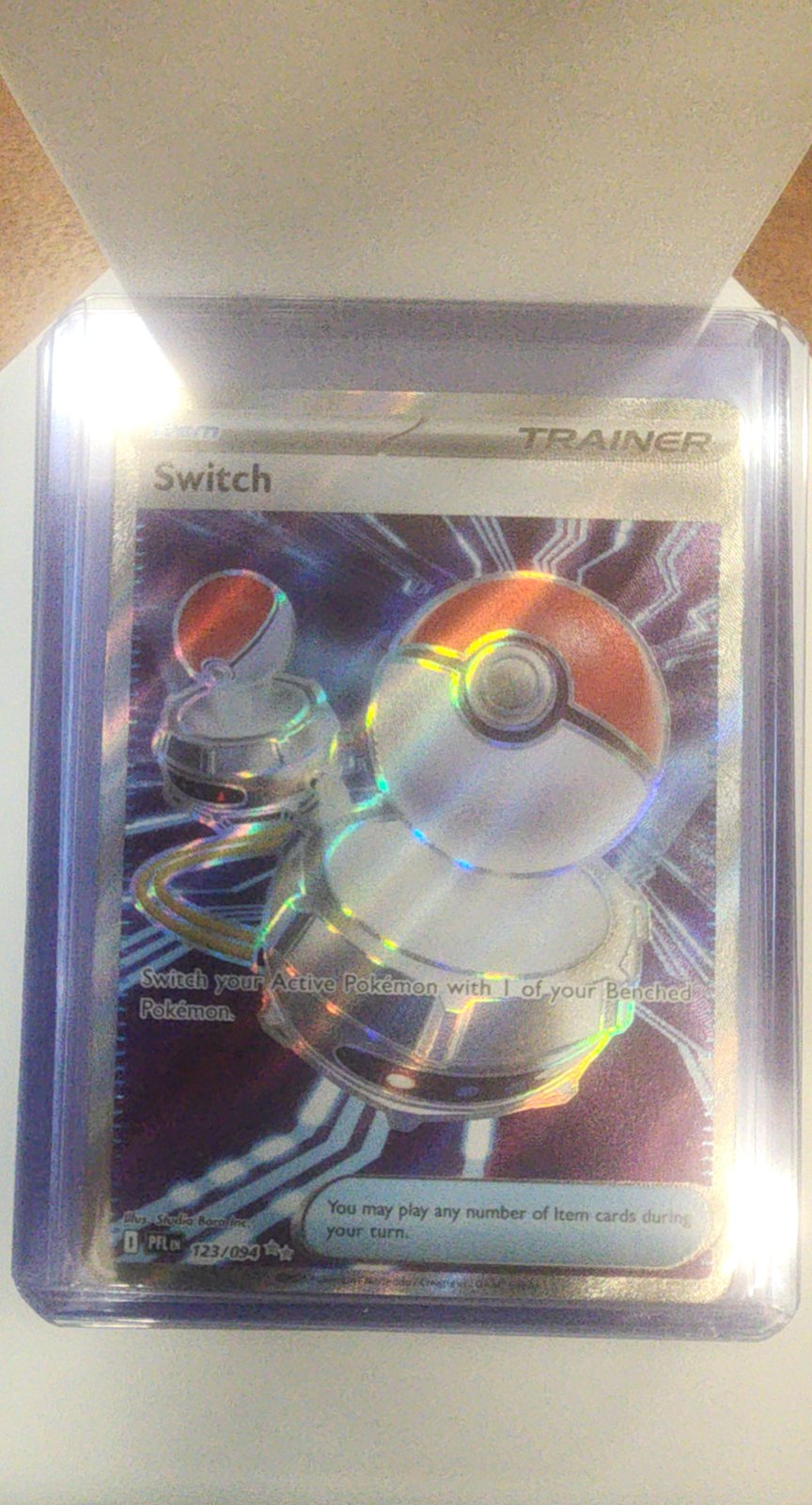 Switch