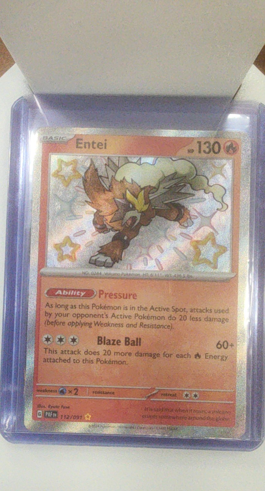 Entei