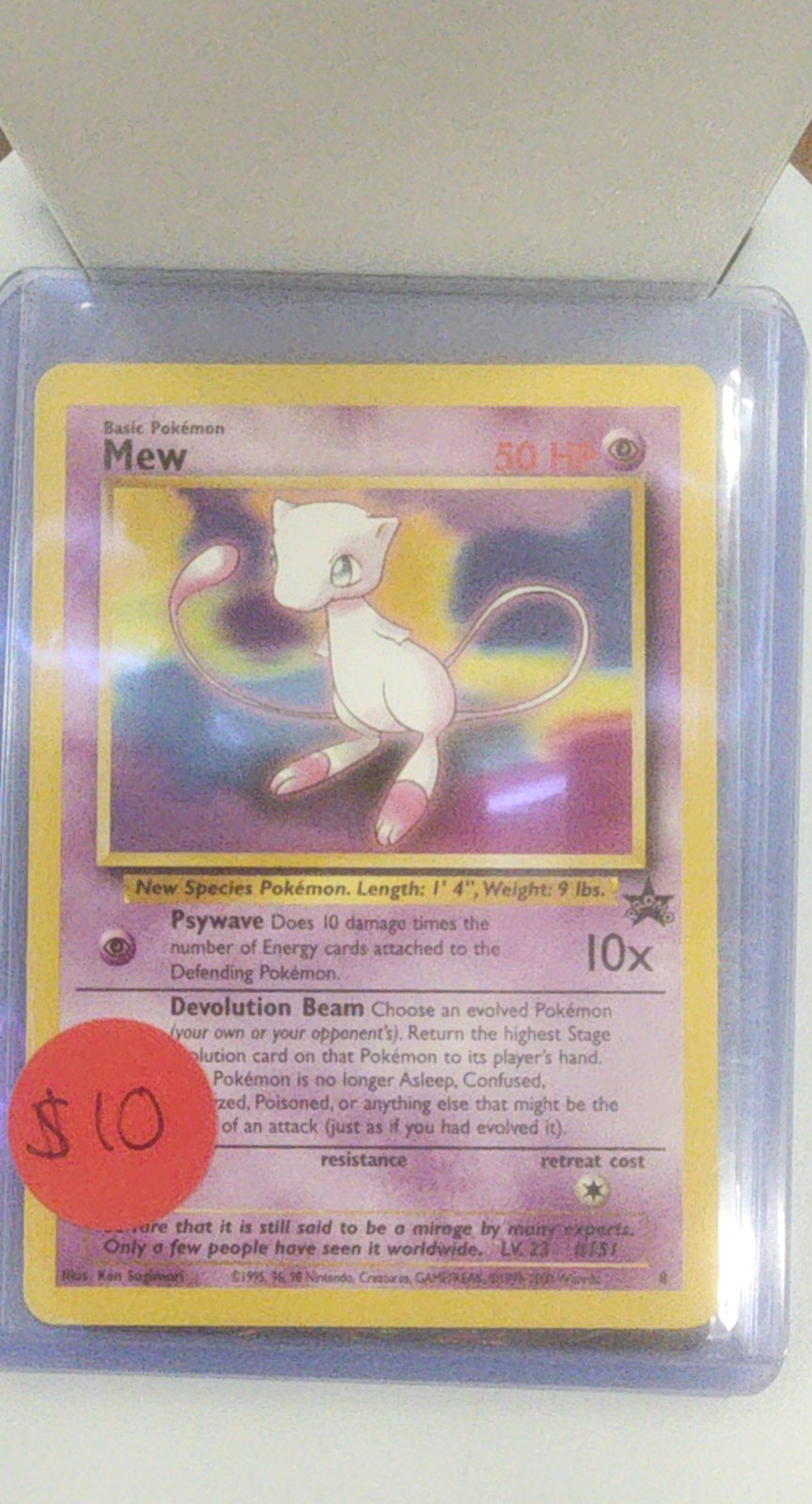 Mew (8)