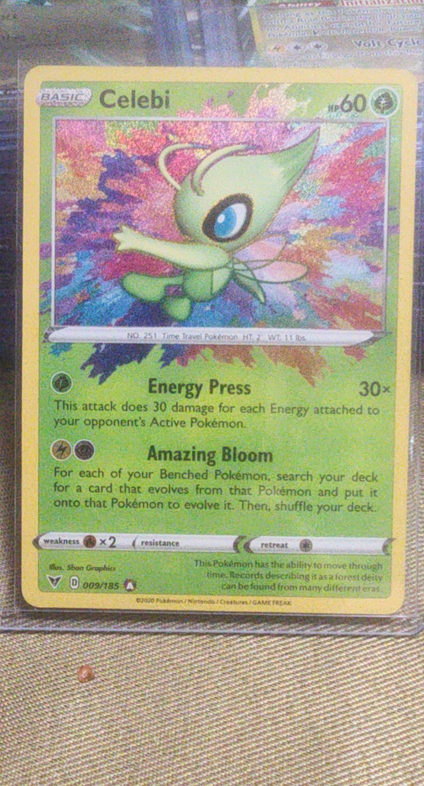 Celebi