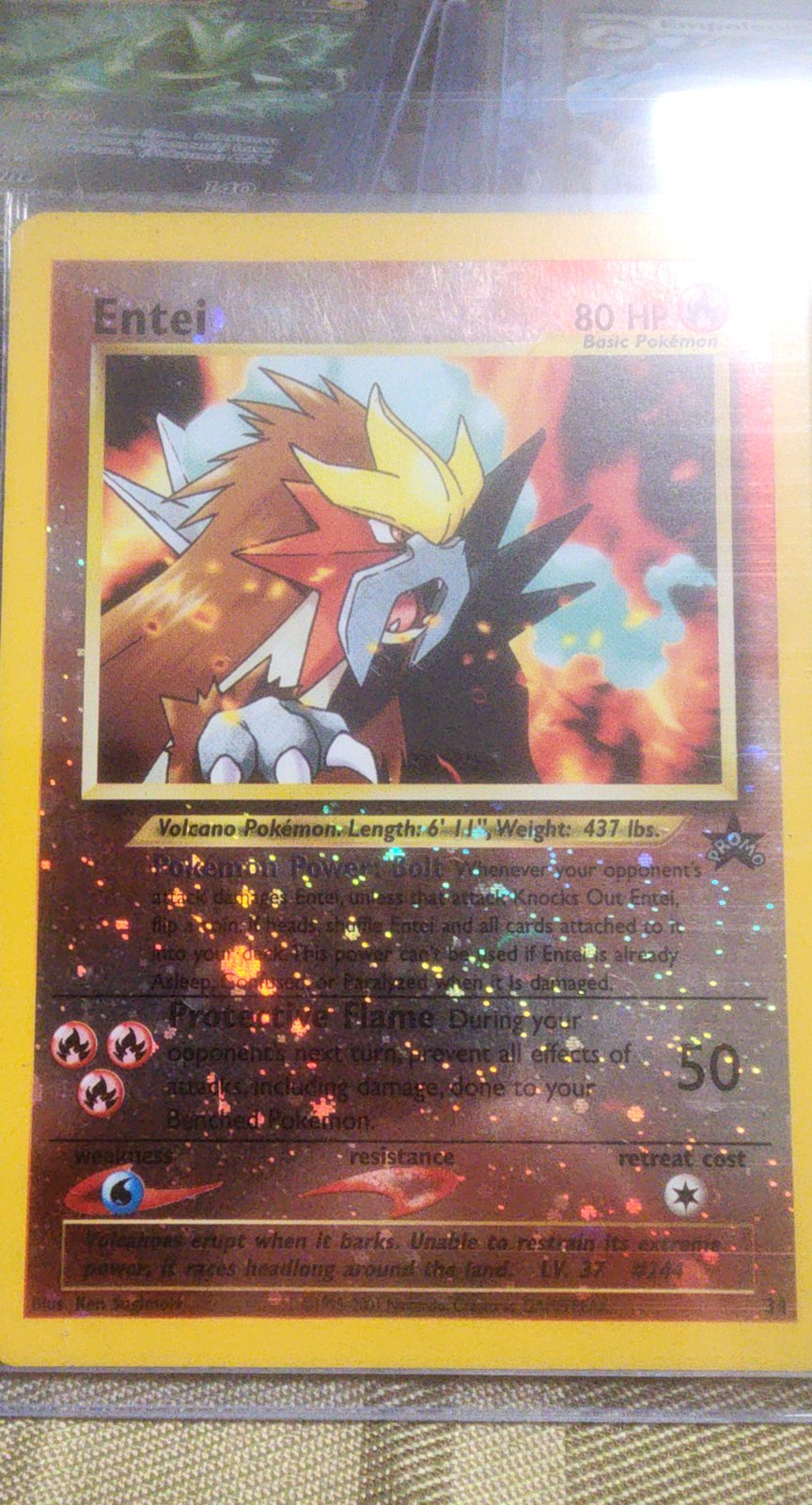 Entei