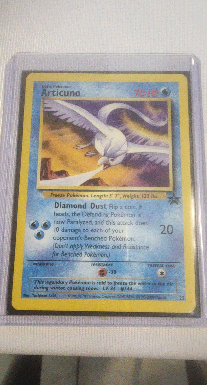 Articuno (22)