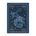 Pokemon Center Card Sleeves Rayquaza