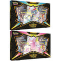 POKEMON Shining Fates PREMIUM BOX