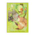 Pokémon TCG: Berry Sleepy Card Sleeves (65 Sleeves)