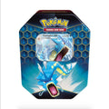 Pokemon TCG Hidden Fates Gyarados GX Tin SEALED